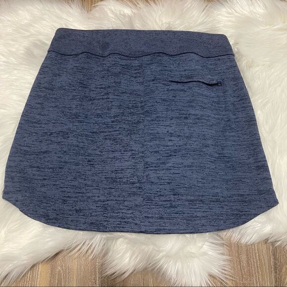 Athleta Downplay Skirt Size Medium - Picture 3 of 6